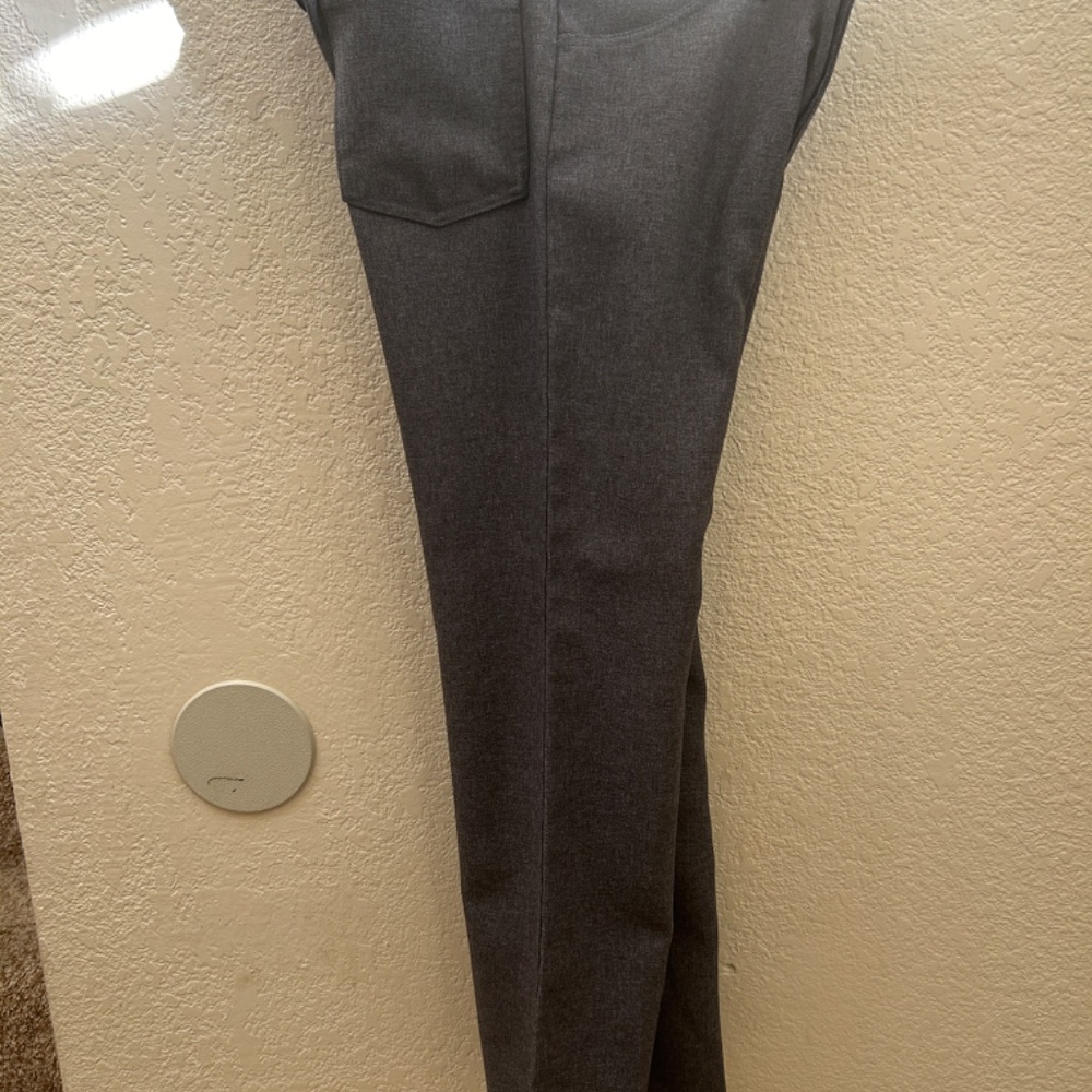 Wrangler pants - Picture 3 of 5